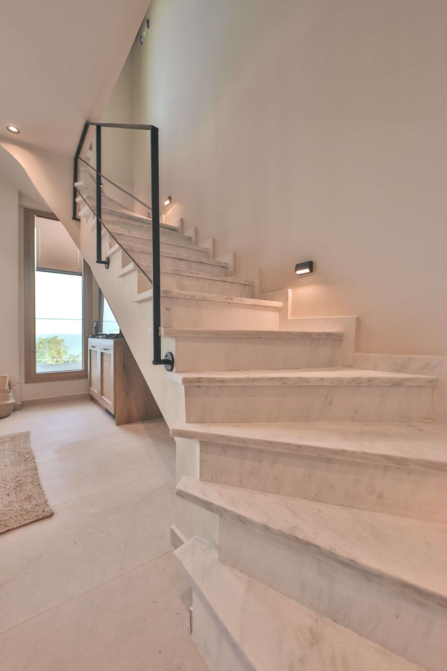 🌿 Maisonettes — Sea View